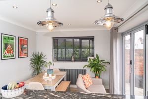 DINING KITCHEN- click for photo gallery